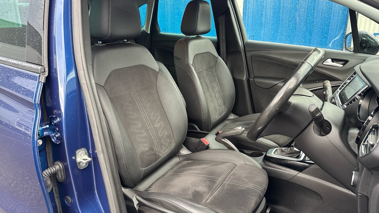 Used Vauxhall Crossland 2022 for sale - 76877368: Photo 25