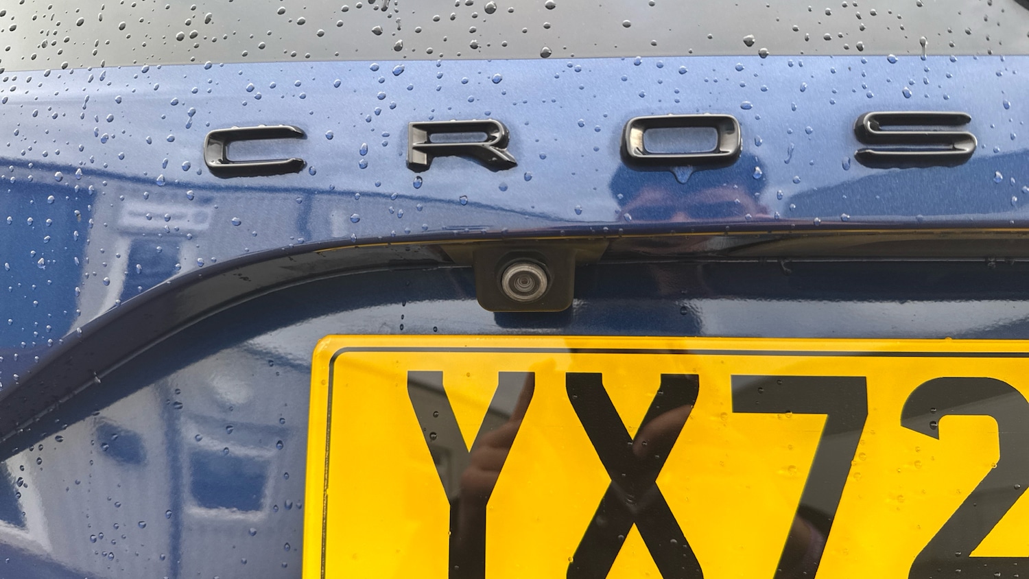 Used Vauxhall Crossland 2022 for sale - 76877368: Photo 28