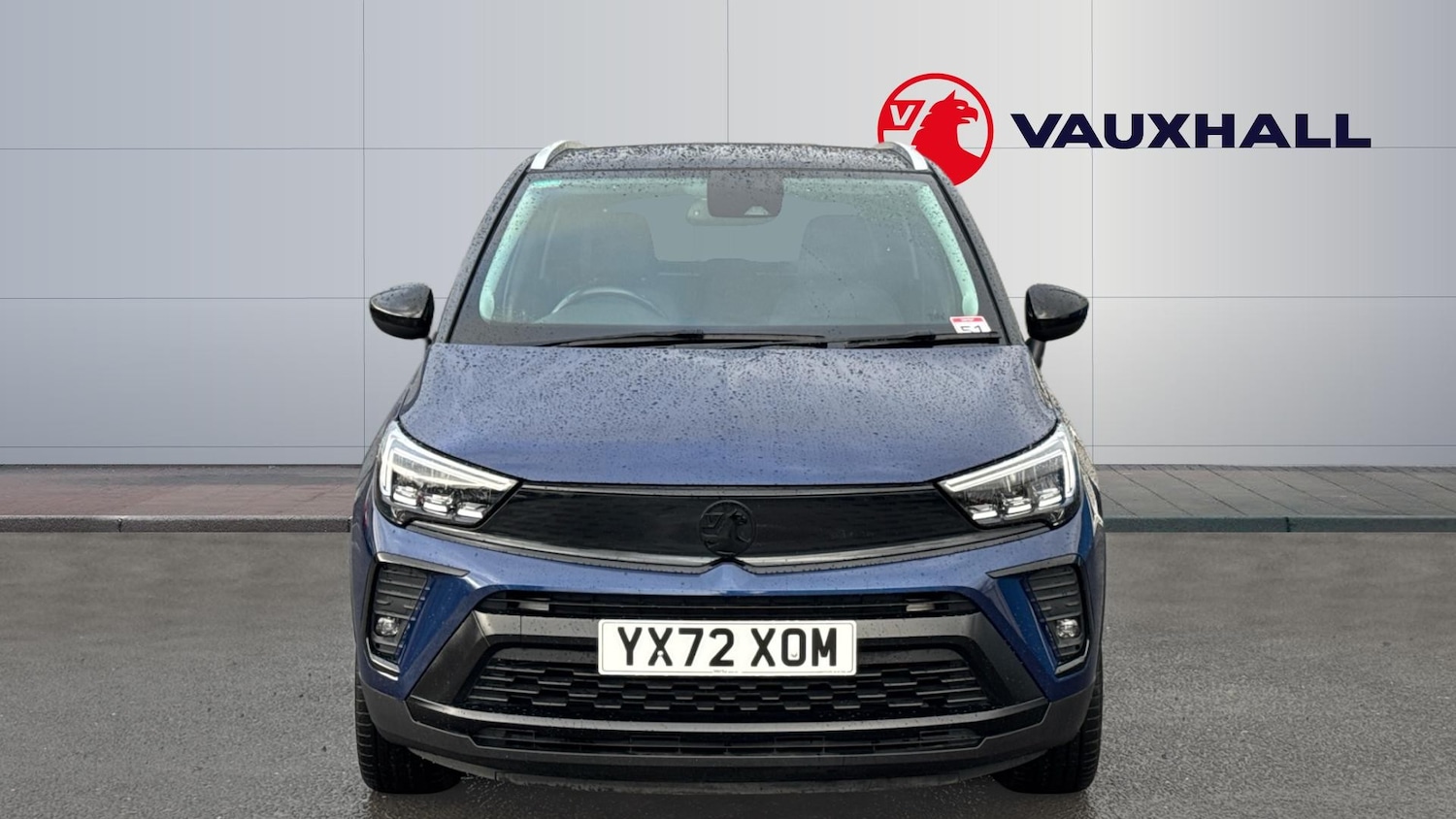 Used Vauxhall Crossland 2022 for sale - 76877368: Photo 3