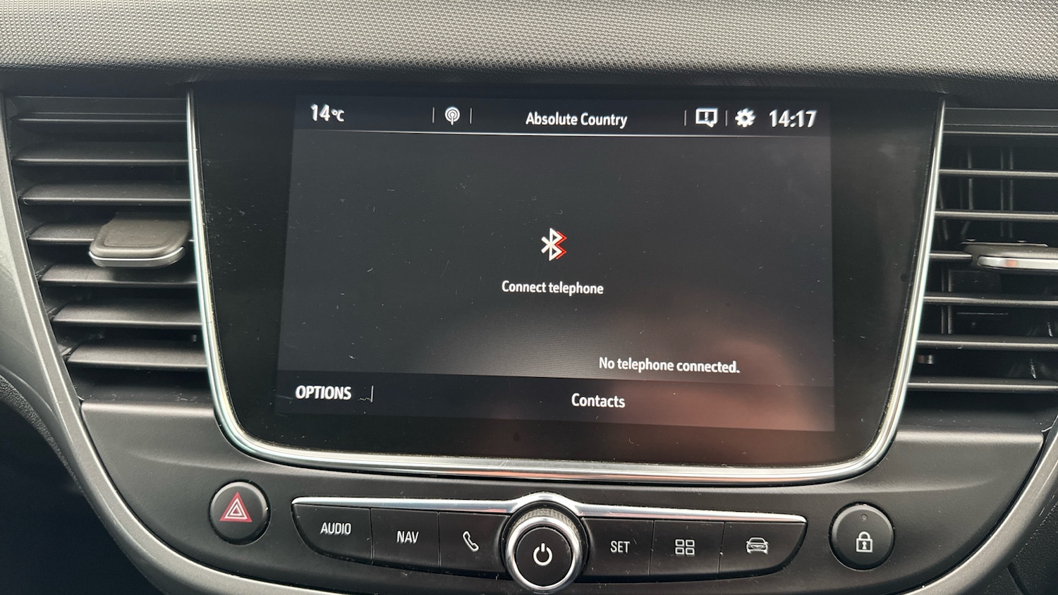 Used Vauxhall Crossland 2022 for sale - 76877368: Photo 30