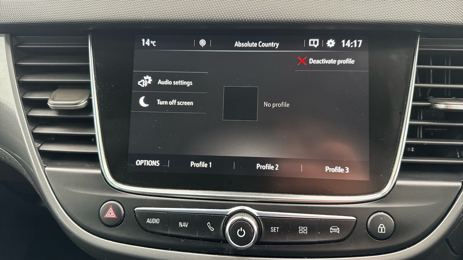 Used Vauxhall Crossland 2022 for sale - 76877368: Photo 31