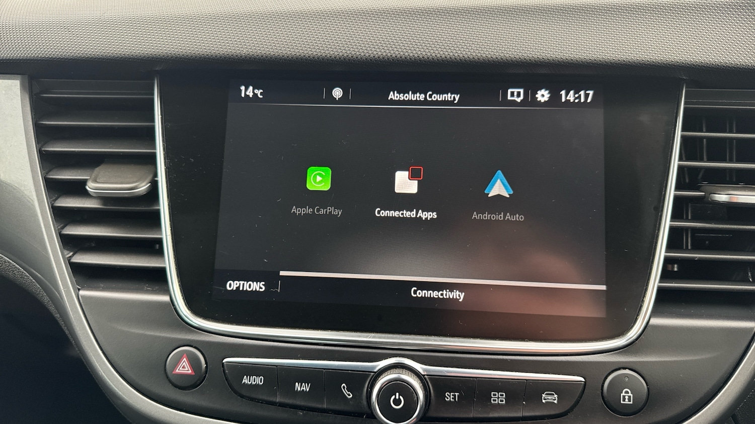 Used Vauxhall Crossland 2022 for sale - 76877368: Photo 32