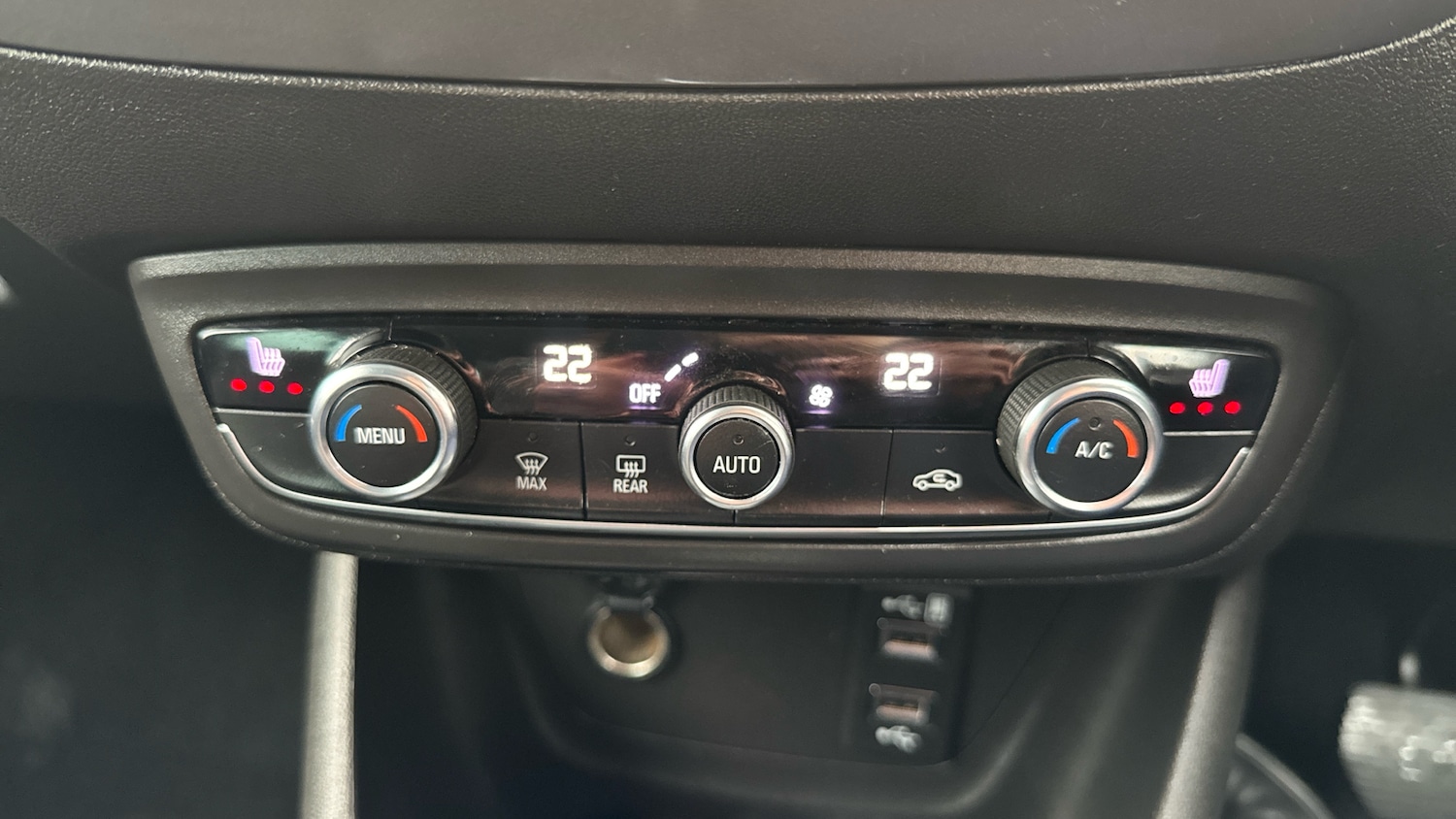 Used Vauxhall Crossland 2022 for sale - 76877368: Photo 35