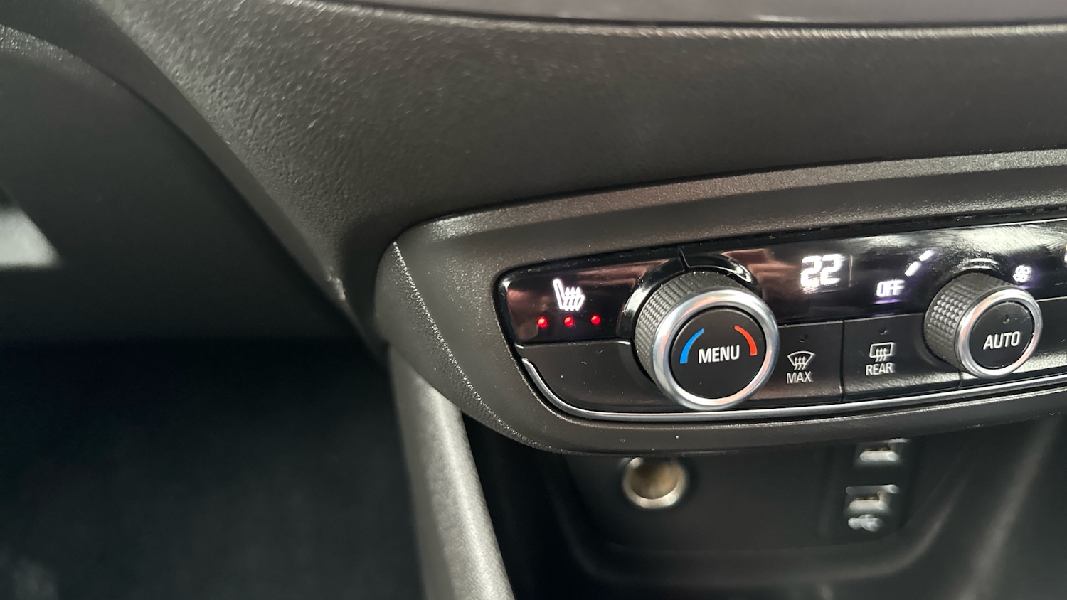 Used Vauxhall Crossland 2022 for sale - 76877368: Photo 36