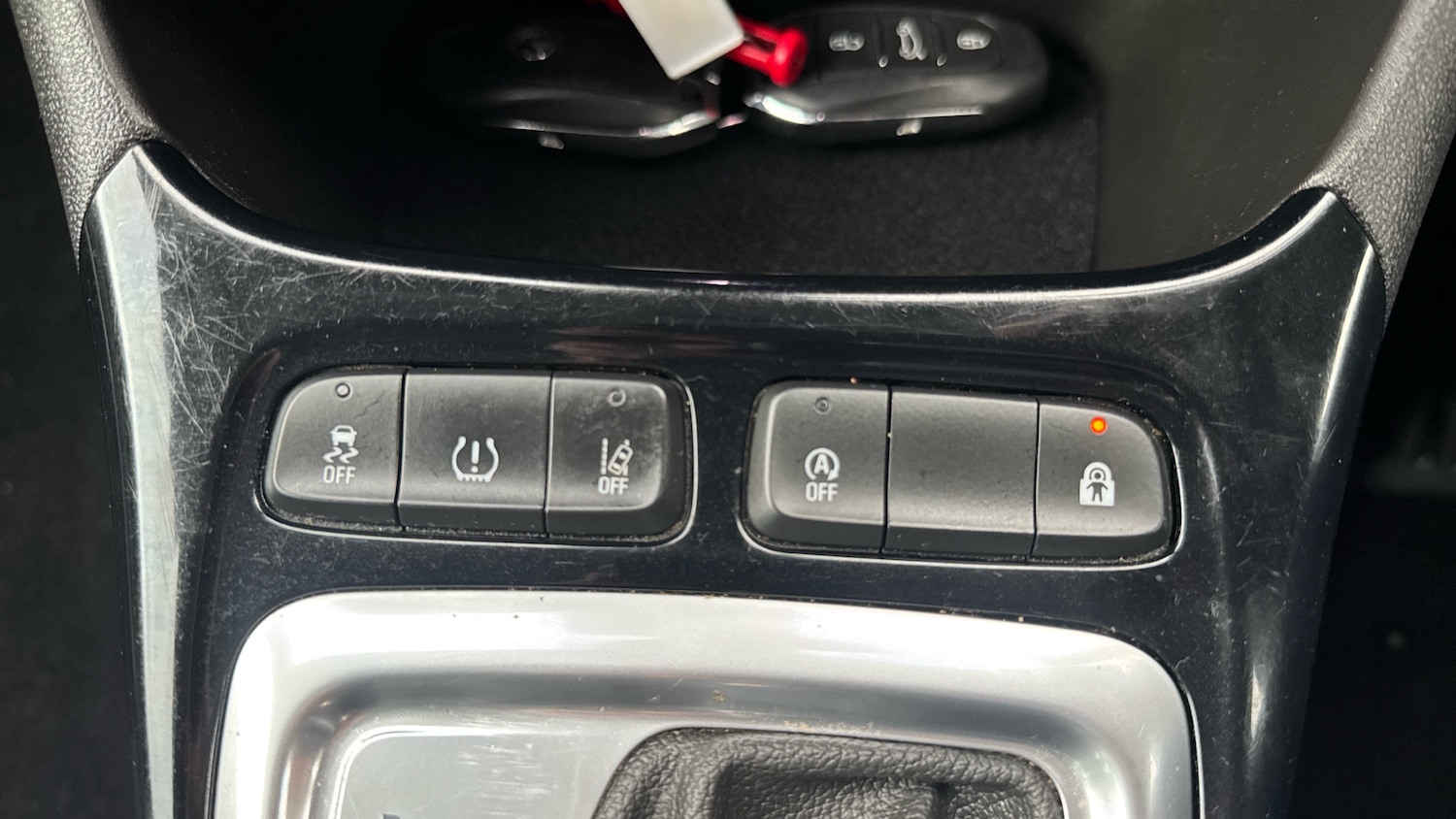 Used Vauxhall Crossland 2022 for sale - 76877368: Photo 37