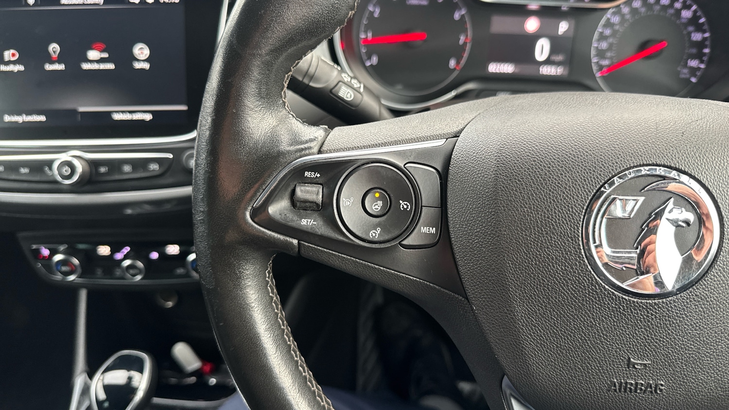 Used Vauxhall Crossland 2022 for sale - 76877368: Photo 39