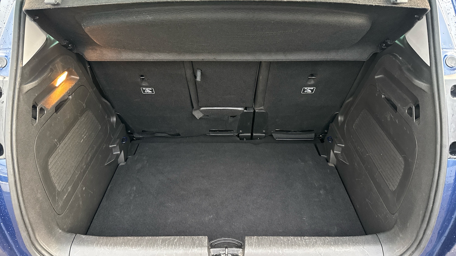 Used Vauxhall Crossland 2022 for sale - 76877368: Photo 4