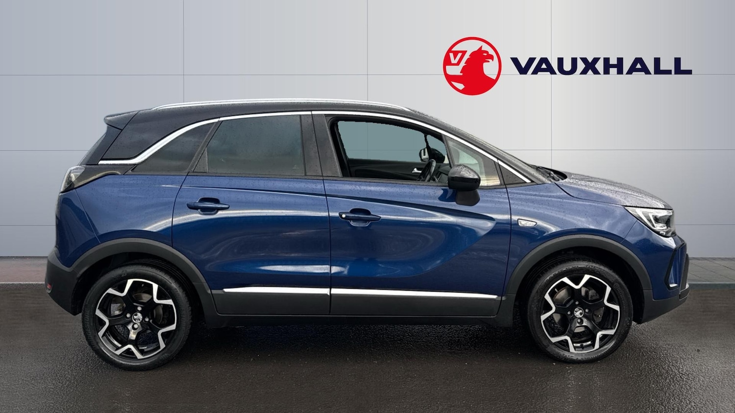 Used Vauxhall Crossland 2022 for sale - 76877368: Photo 5