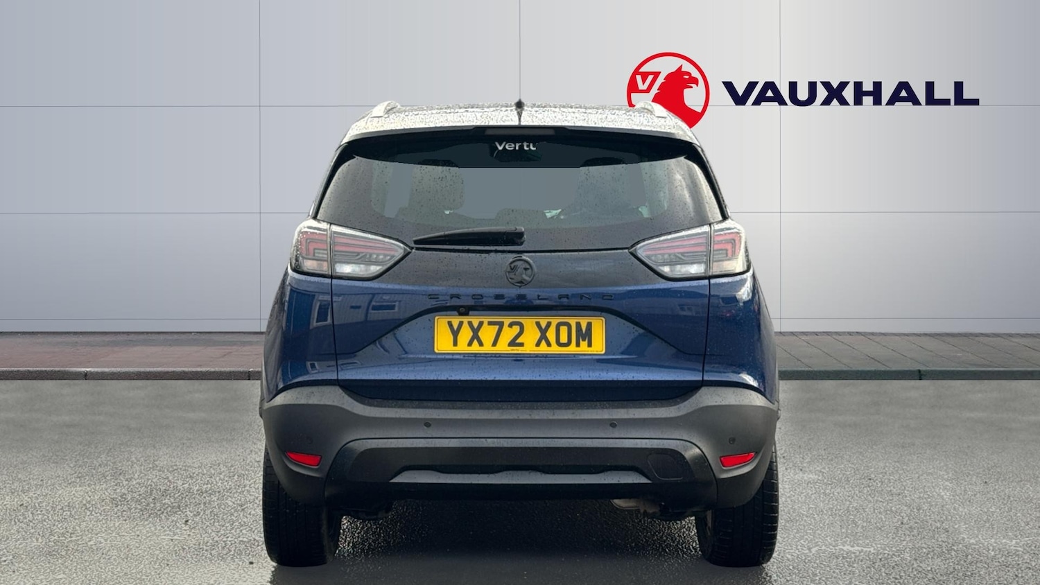 Used Vauxhall Crossland 2022 for sale - 76877368: Photo 6