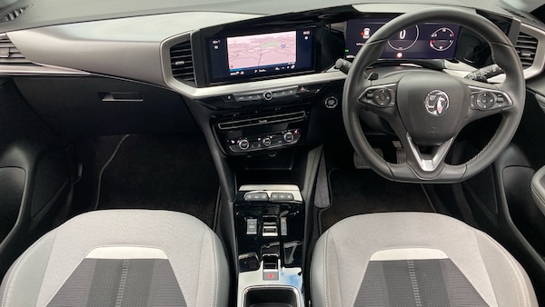 Used Vauxhall Mokka 2021 for sale - 76298882: Photo 10