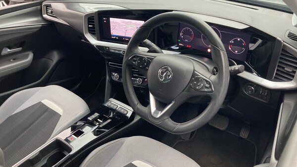 Used Vauxhall Mokka 2021 for sale - 76298882: Photo 11