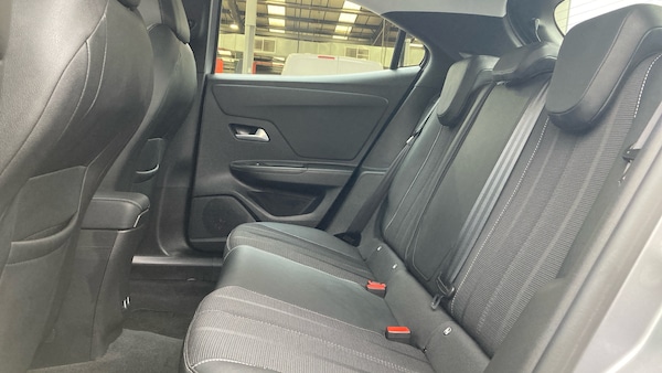 Used Vauxhall Mokka 2021 for sale - 76298882: Photo 16