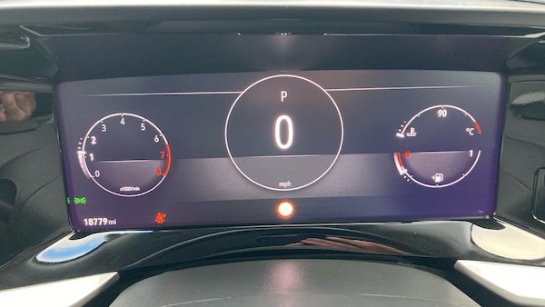 Used Vauxhall Mokka 2021 for sale - 76298882: Photo 18