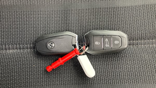 Used Vauxhall Mokka 2021 for sale - 76298882: Photo 20
