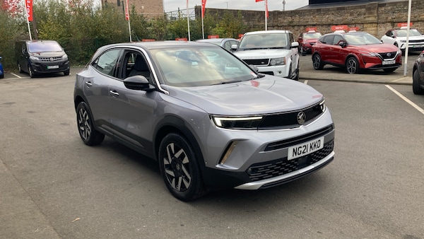 Used Vauxhall Mokka 2021 for sale - 76298882: Photo 21
