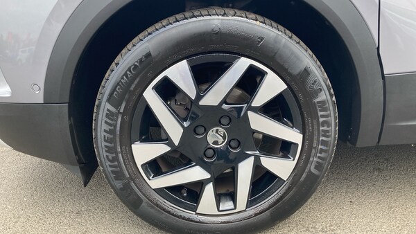 Used Vauxhall Mokka 2021 for sale - 76298882: Photo 23