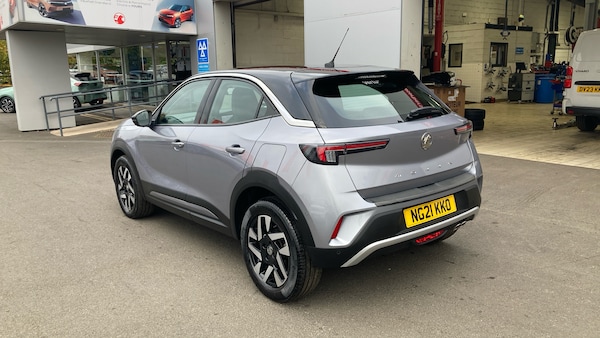 Used Vauxhall Mokka 2021 for sale - 76298882: Photo 25