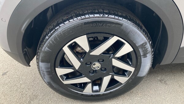 Used Vauxhall Mokka 2021 for sale - 76298882: Photo 26
