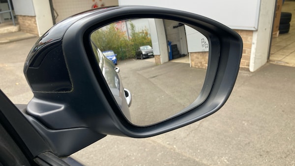 Used Vauxhall Mokka 2021 for sale - 76298882: Photo 28