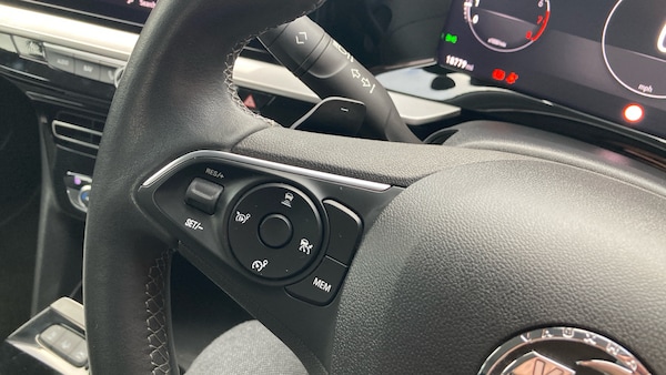 Used Vauxhall Mokka 2021 for sale - 76298882: Photo 30