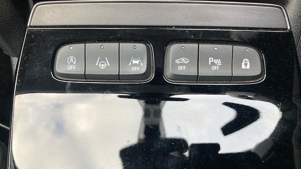 Used Vauxhall Mokka 2021 for sale - 76298882: Photo 32