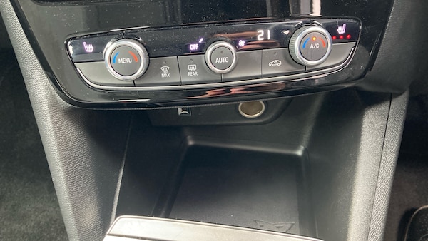 Used Vauxhall Mokka 2021 for sale - 76298882: Photo 33