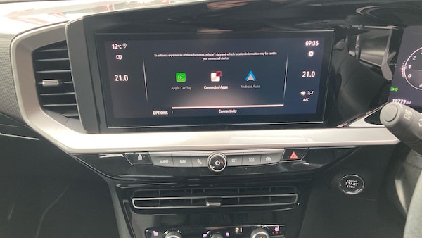 Used Vauxhall Mokka 2021 for sale - 76298882: Photo 35