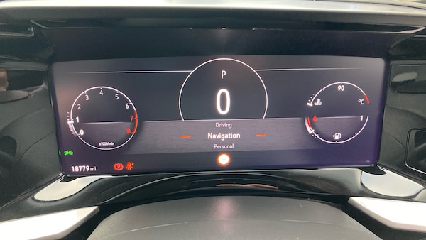 Used Vauxhall Mokka 2021 for sale - 76298882: Photo 38