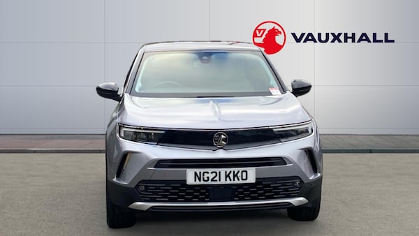 Used Vauxhall Mokka 2021 for sale - 76298882: Photo 3