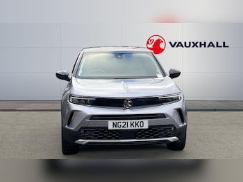 Used Vauxhall Mokka 2021 for sale - 76298882: Photo