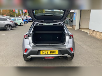 Used Vauxhall Mokka 2021 for sale - 76298882: Photo