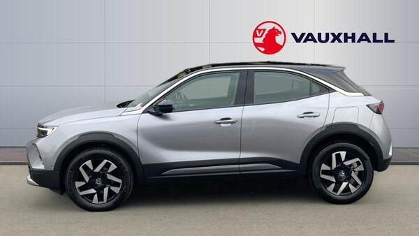 Used Vauxhall Mokka 2021 for sale - 76298882: Photo 5