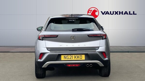 Used Vauxhall Mokka 2021 for sale - 76298882: Photo 6