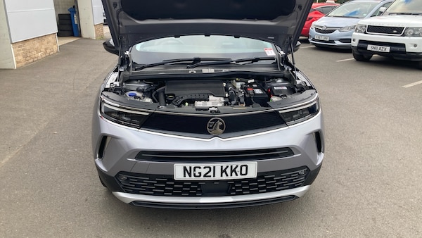 Used Vauxhall Mokka 2021 for sale - 76298882: Photo 8