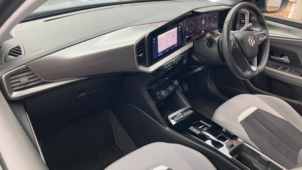 Used Vauxhall Mokka 2021 for sale - 76298882: Photo 9