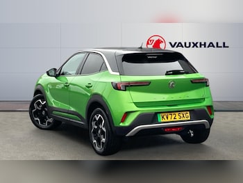 Used Vauxhall Mokka 2023 for sale - 77222860: Photo