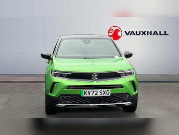 Used Vauxhall Mokka 2023 for sale - 77222860: Photo