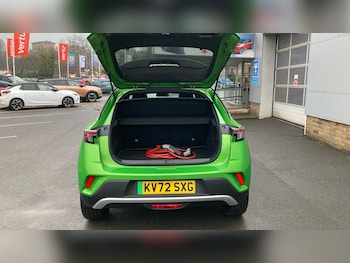 Used Vauxhall Mokka 2023 for sale - 77222860: Photo