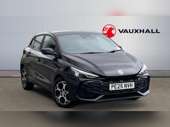 Used MG MG3 2025 for sale - 78266487: Photo