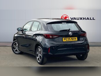 Used MG MG3 2025 for sale - 78266487: Photo