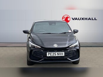 Used MG MG3 2025 for sale - 78266487: Photo