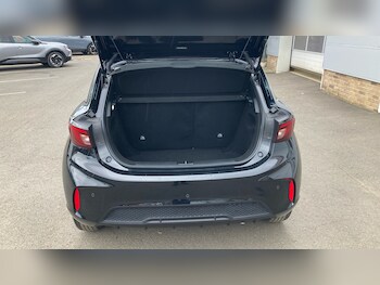 Used MG MG3 2025 for sale - 78266487: Photo