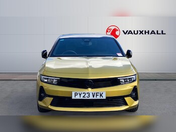 Used Vauxhall Astra 2023 for sale - 78434097: Photo