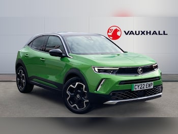Used Vauxhall Mokka 2022 for sale - 78162387: Photo