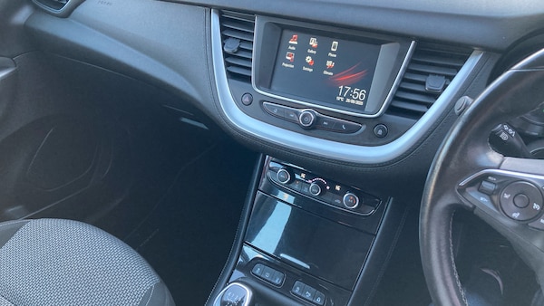 Used Vauxhall Grandland X 2018 for sale - 76079659: Photo 14
