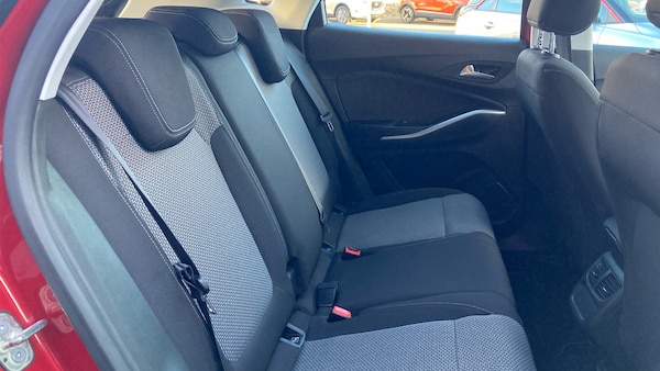 Used Vauxhall Grandland X 2018 for sale - 76079659: Photo 16