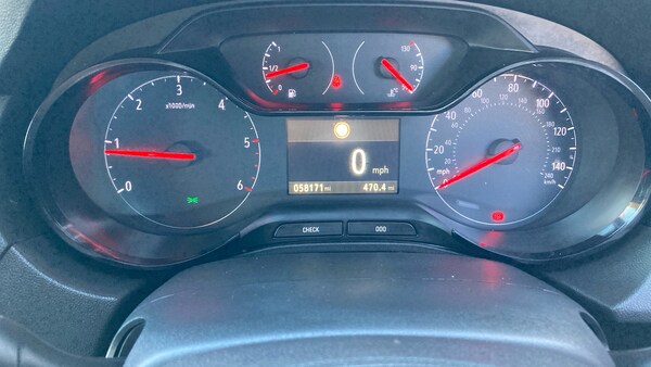 Used Vauxhall Grandland X 2018 for sale - 76079659: Photo 18