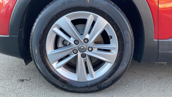 Used Vauxhall Grandland X 2018 for sale - 76079659: Photo 21