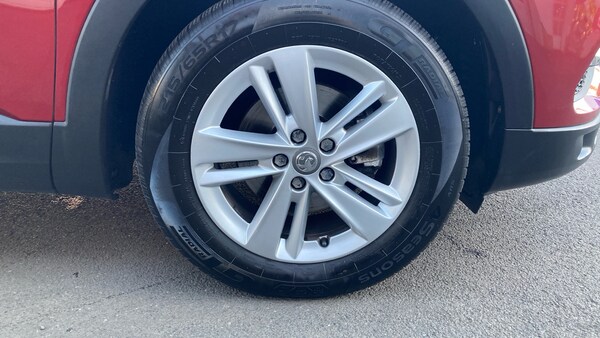 Used Vauxhall Grandland X 2018 for sale - 76079659: Photo 22