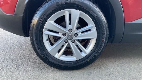 Used Vauxhall Grandland X 2018 for sale - 76079659: Photo 23